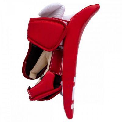 3. Bauer GSX Sr Bumper
