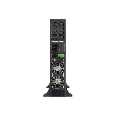 2. UPS RACK 19" ARMAC ON-LI 2000VA LCD 4xIEC R2000IPF1