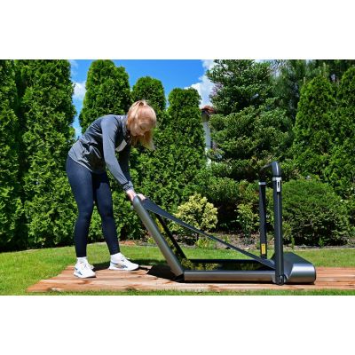9. Kingsmith WalkingPad TRR1F R1 Sports Treadmill