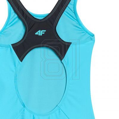 4. Swimsuit 4F F074 Jr 4FJWMM00USWSF074 48N