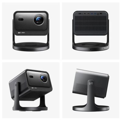 65. HISENSE C3 LASER 4K PROJECTOR