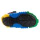 4. Crocs LEGO Creativity Clog K 211874-001 Black 28/29