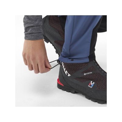 6. MILLET W Kamet Xcs Pant Navy Blue