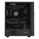 23. GENESIS WATER COOLING HYDRIA 360 ARGB BLACK