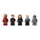 7. LEGO Marvel Super Heroes 76325 Avengers: Age of Ultron - Quinjet
