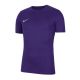 Nike Dri-Fit Park VIII Kids' T-Shirt Purple HV8182 547