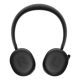 2. Lenovo 4XD1V23301 Headphones/Headset Wired & Wireless Headband Office/Call Center USB Type-C Bluetooth Gray