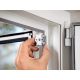 6. TESA 55419-01-00 door stopper Anthracite Aluminum