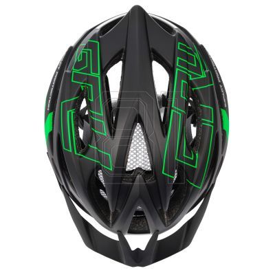 69. Meteor Gruver bicycle helmet 24744-24746