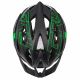 69. Meteor Gruver 24744-24746 Bicycle Helmet