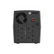 2. Conceptronic UPS 1200VA/720W/4xUK/HID USB/RJ45in/Out/AVR sw