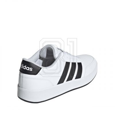 3. Adidas Breaknet 3.0 Jr JR8448 shoes