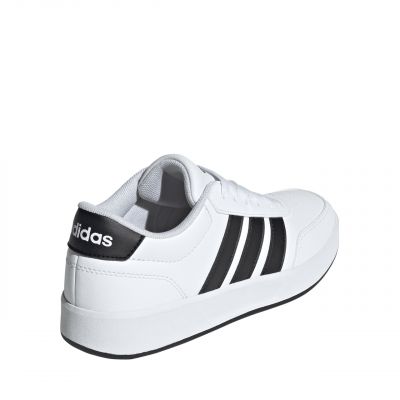 3. Adidas Breaknet 3.0 Jr JR8448 shoes