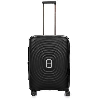 3. SwissBags Echo 16576 suitcase