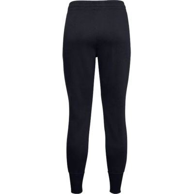 6. Under Armour Rival Fleece W 1356416 001 Pants