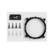 7. CPU COOLER AEROCOOL PGS AIR FROST 4 FRGB 3p