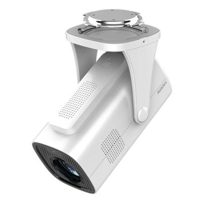 5. Philips NeoPix 250 Smart LED projector