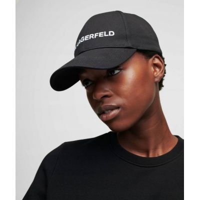 6. Karl Lagerfeld 205W3413 baseball cap