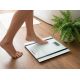 7. Esperanza SAMBA EBS018W bathroom scale (white)