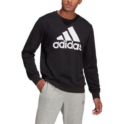 14. adidas Essentials Sweatshirt M GK9076