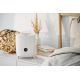 7. Adler AD 7972 Ultrasonic Air Humidifier 4l White 23W