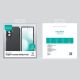 20. Nillkin Super Frosted Shield Fold Magnetic Case for Samsung Galaxy Z Fold 7 Compatible with MagSafe - Black