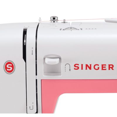 9. Singer Simple 3210 Sewing Machine