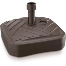 SQUARE UMBRELLA BASE UMBRA
