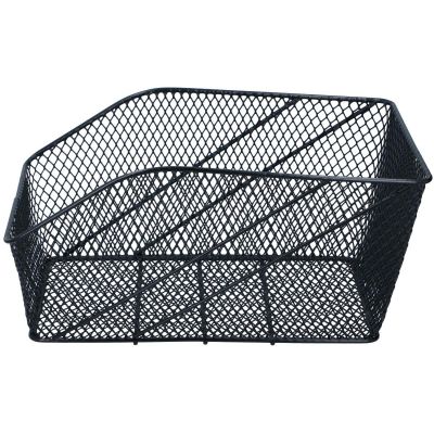 4. DUNLOP 13L BIKE BASKET FOR TRUNK