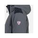 10. Rossignol Diretta Mix Jkt Jacket Black