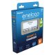 2. PANASONIC SMART 8 CHARGER