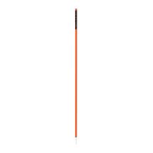 Yakima Sport Training and Slalom Pole 25 mm, Orange, 100645