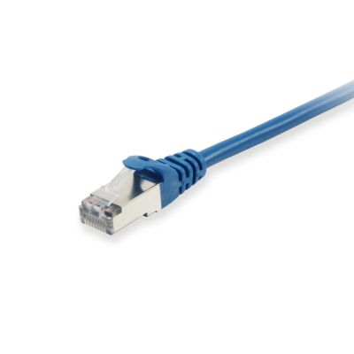 2. Equip 606211 Network Cable Blue 30m Cat6a S/FTP (S-STP)