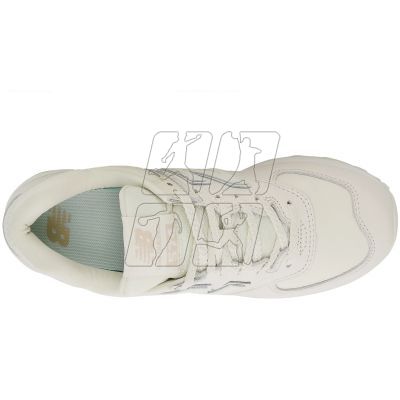 3. New Balance W WL574IR2 sports shoes