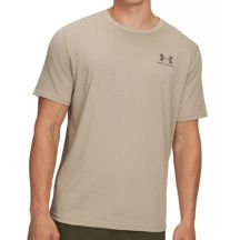 Under Armour Sportstyle LC SS T-shirt M 1326799 302
