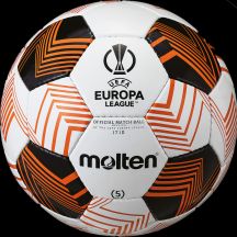 Football Molten UEFA Europa League 2023/24 replica F5U1710-34