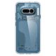 2. Spigen Ultra Hybrid Case for Nothing Phone 4A - Transparent