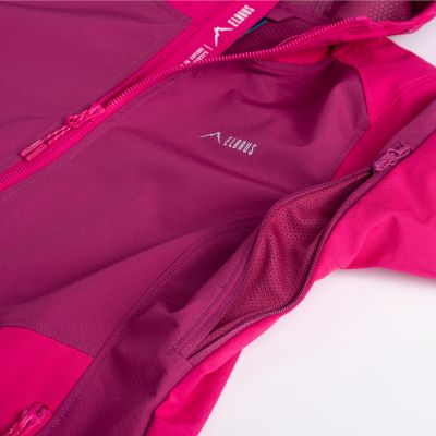8. ENVISAT WO'S Women's Softshell