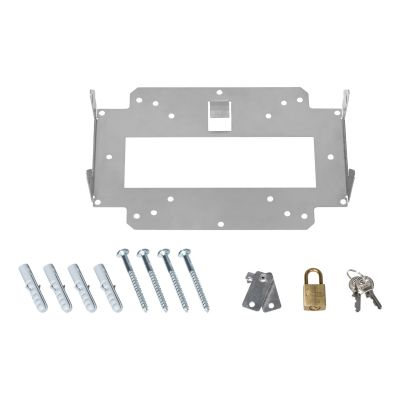 Lancom Systems Wall Mount (LN) Metallic