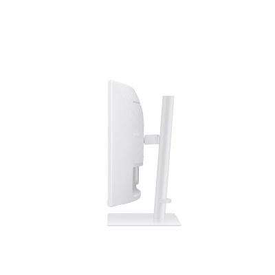 25. MONITOR SAMSUNG 34” LS34C650TAUXEN