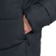 6. Men's down jacket 4F M0707 deep black 4FRAW25TDJAM0707 20S