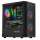 55. LOGIC ARAMIS ARGB MINI USB 3.0 CASE WITHOUT POWER SUPPLY