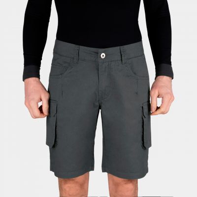 6. Alpinus Askja M SI18159 shorts