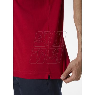 9. Helly Hansen Jerey M 34300 162 T-shirt