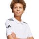 6. Adidas Squadra 25 Polo Jr JY3414