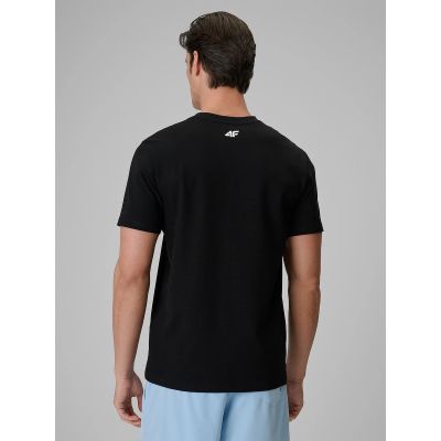 2. Tshirt 4F 4FRSS26TTSHM4323-20S
