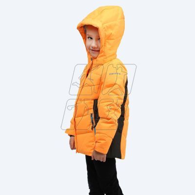 7. Ski jacket Icepeak Lille Junior 50036553-440