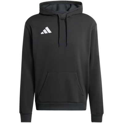 2. Men's adidas Entrada 26 Hoody black JZ6577