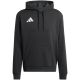 2. Men's adidas Entrada 26 Hoody black JZ6577
