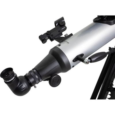 5. Celestron StarSense Explorer LT 80AZ telescope